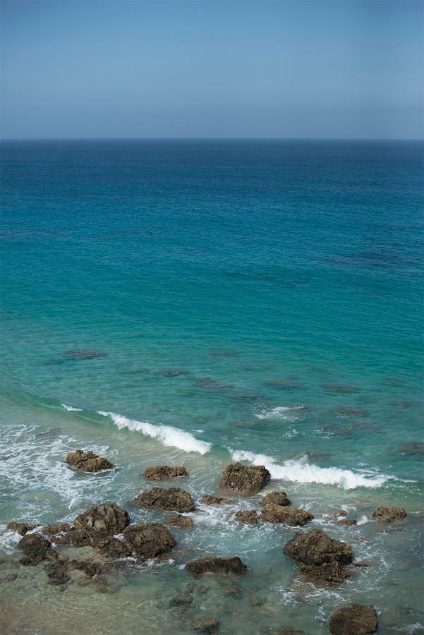 Cotillo Sea Home Exterior photo