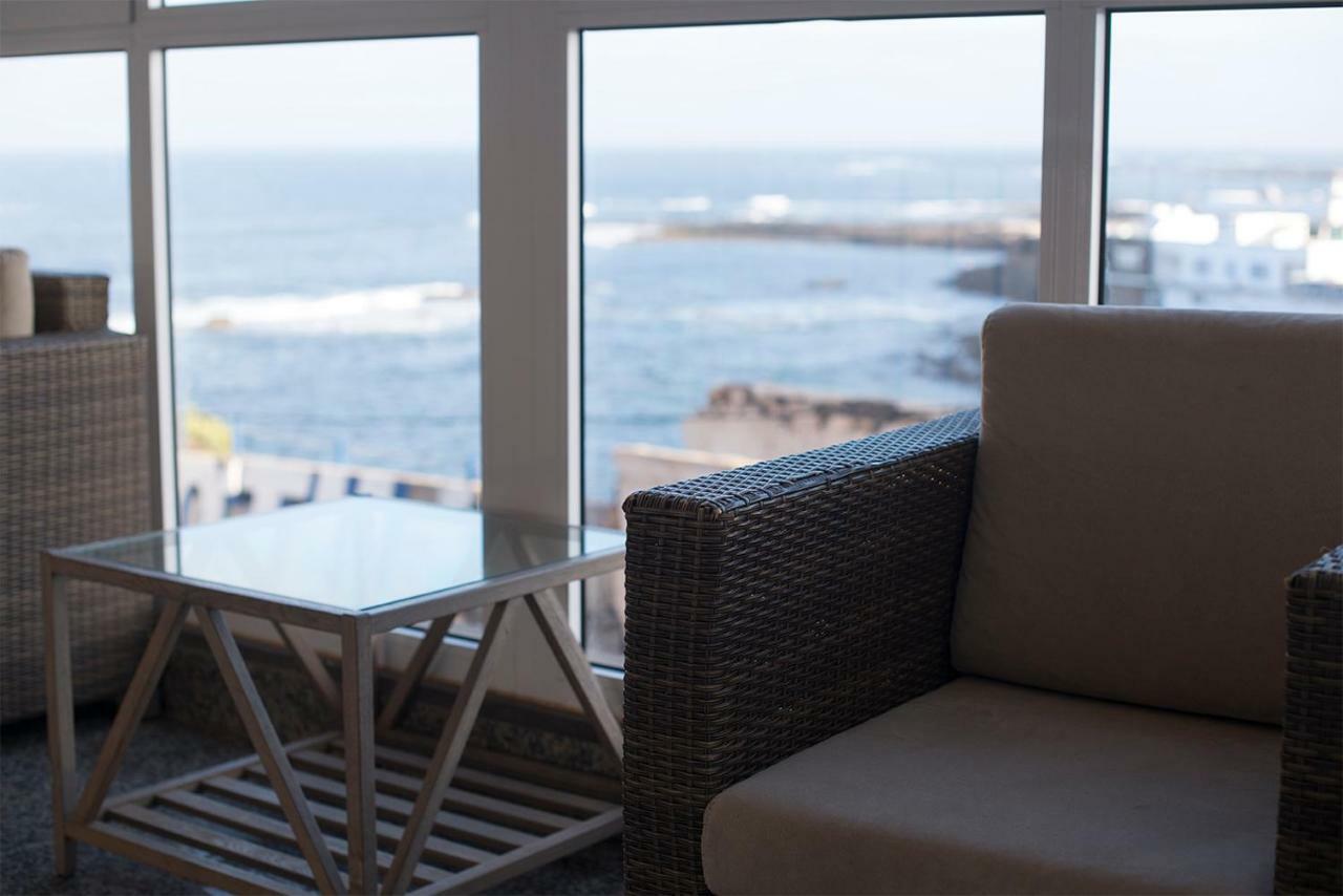 Cotillo Sea Home Exterior photo
